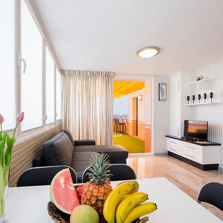 Las Americas De Lux 98M2 Playa Feñabe 外观 照片