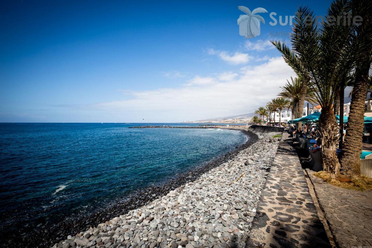 Las Americas De Lux 98M2 Playa Feñabe 外观 照片