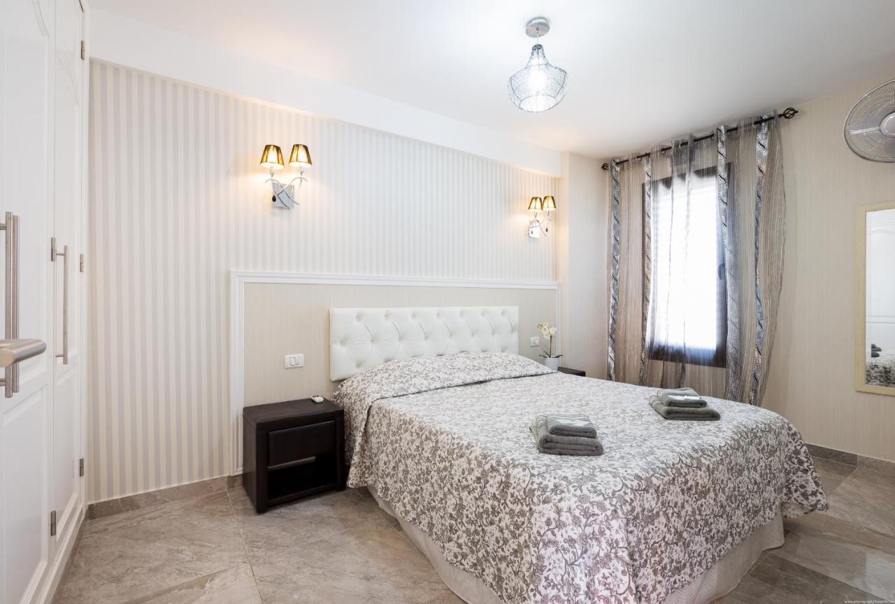 Las Americas De Lux 98M2 Playa Feñabe 外观 照片