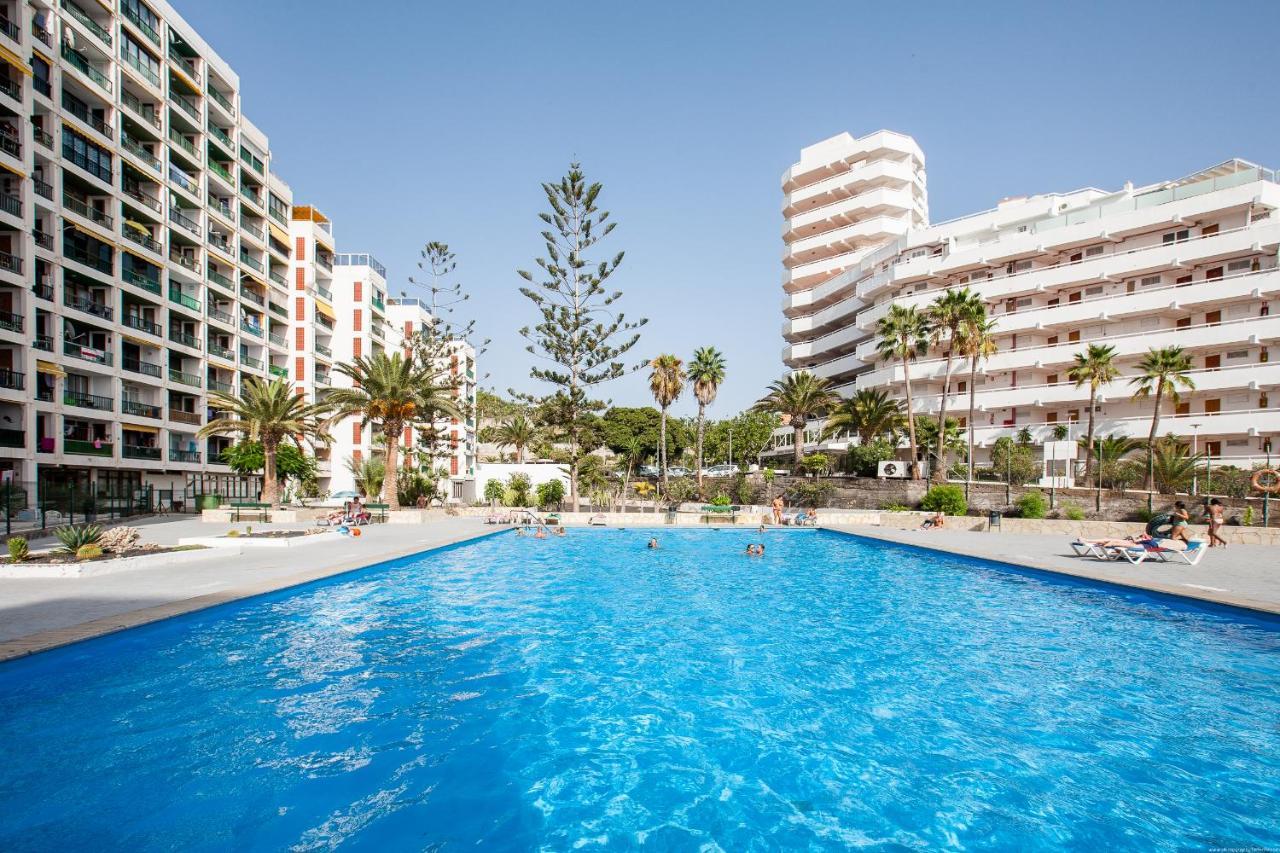 Las Americas De Lux 98M2 Playa Feñabe 外观 照片