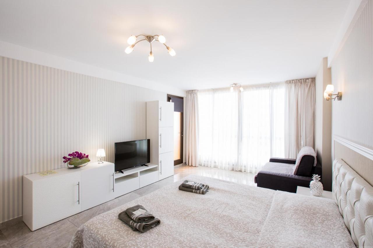 Las Americas De Lux 98M2 Playa Feñabe 外观 照片