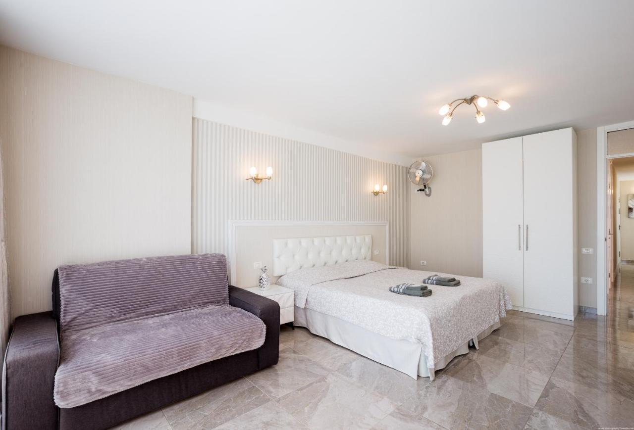 Las Americas De Lux 98M2 Playa Feñabe 外观 照片