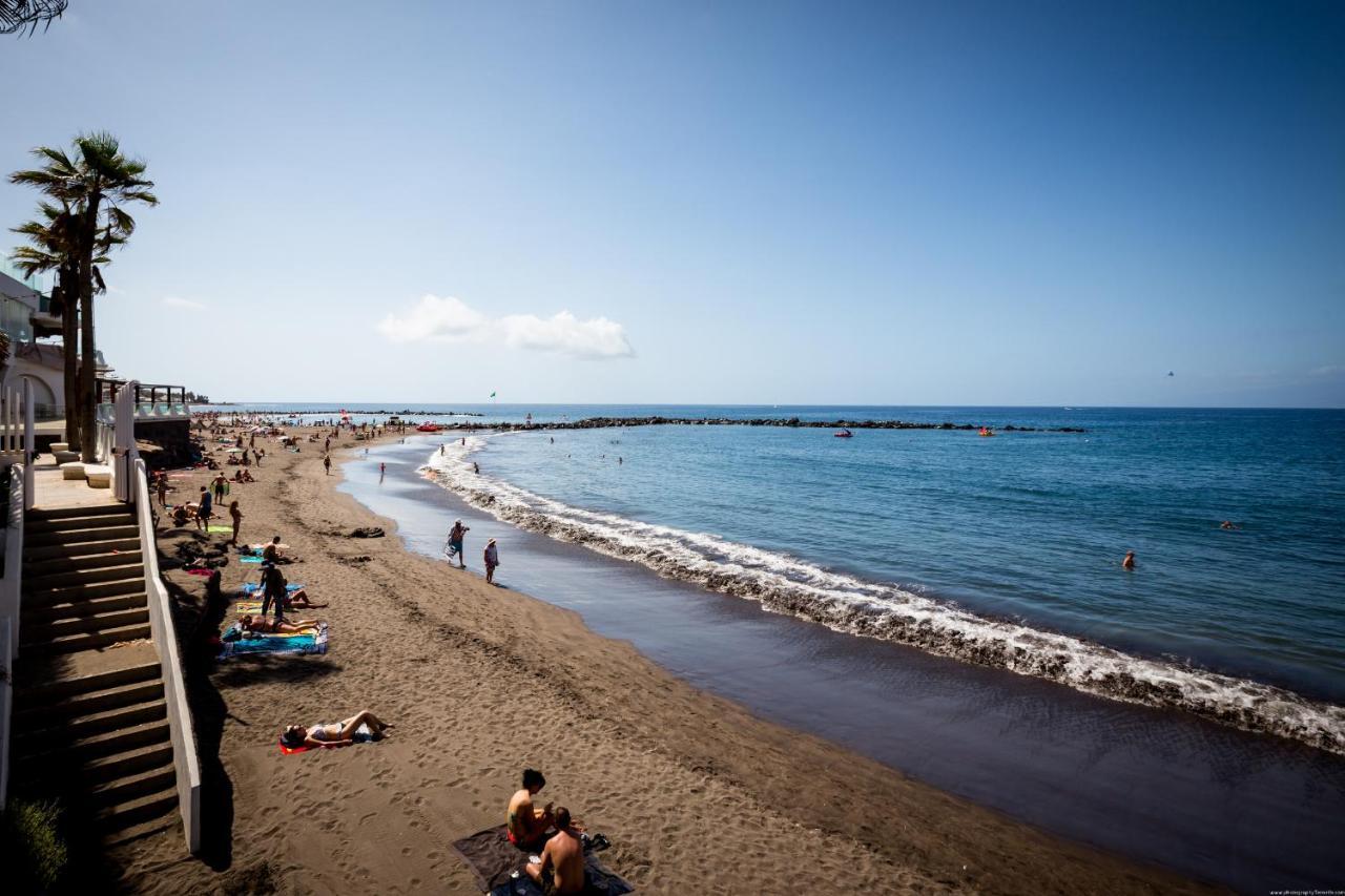 Las Americas De Lux 98M2 Playa Feñabe 外观 照片