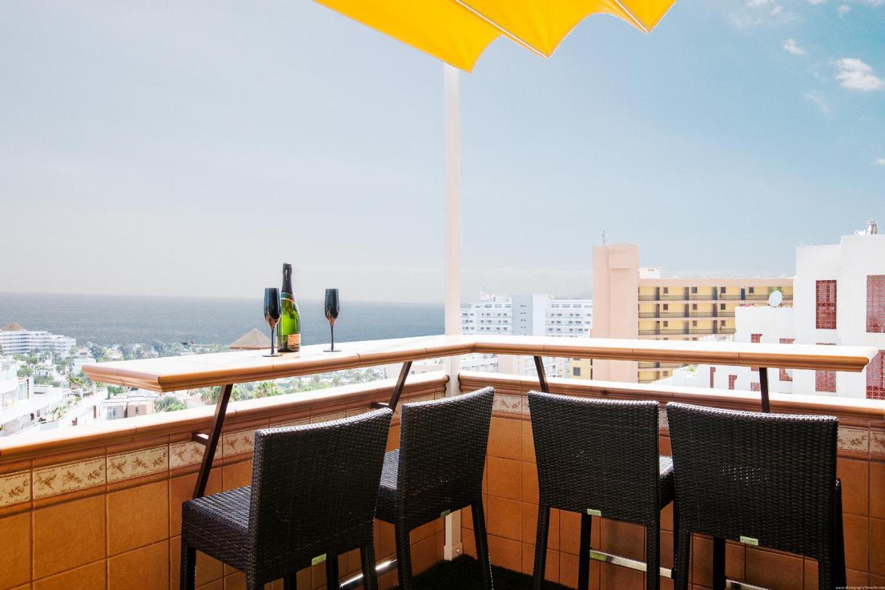 Las Americas De Lux 98M2 Playa Feñabe 外观 照片