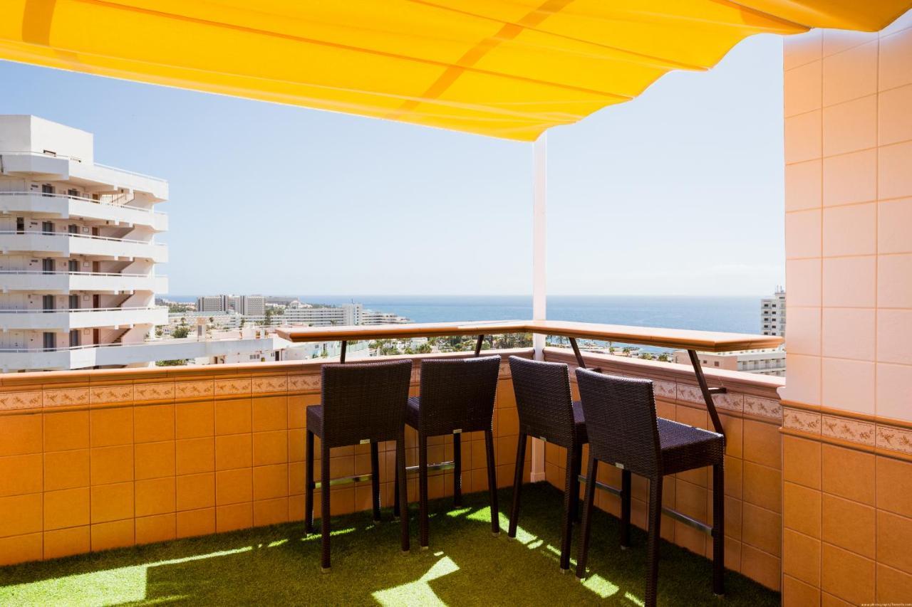 Las Americas De Lux 98M2 Playa Feñabe 外观 照片
