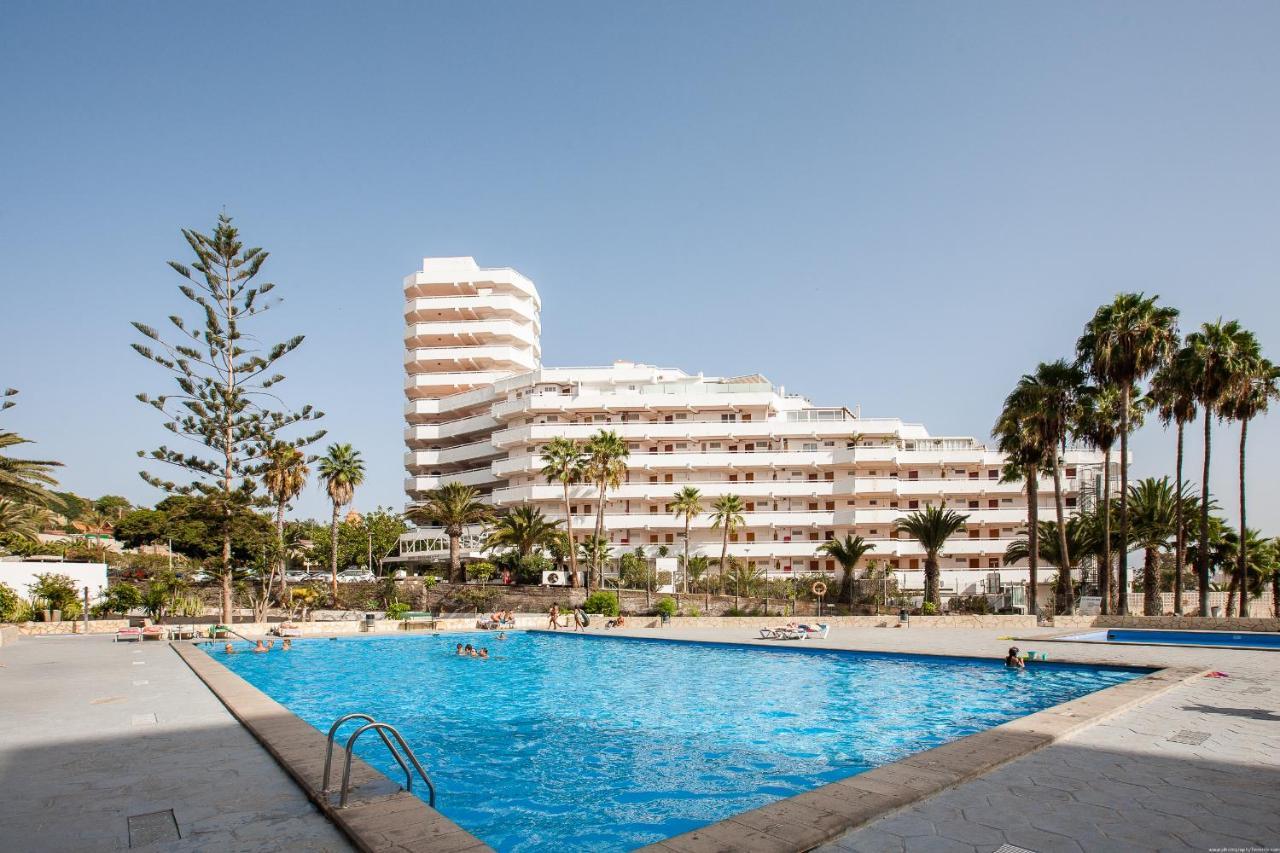 Las Americas De Lux 98M2 Playa Feñabe 外观 照片