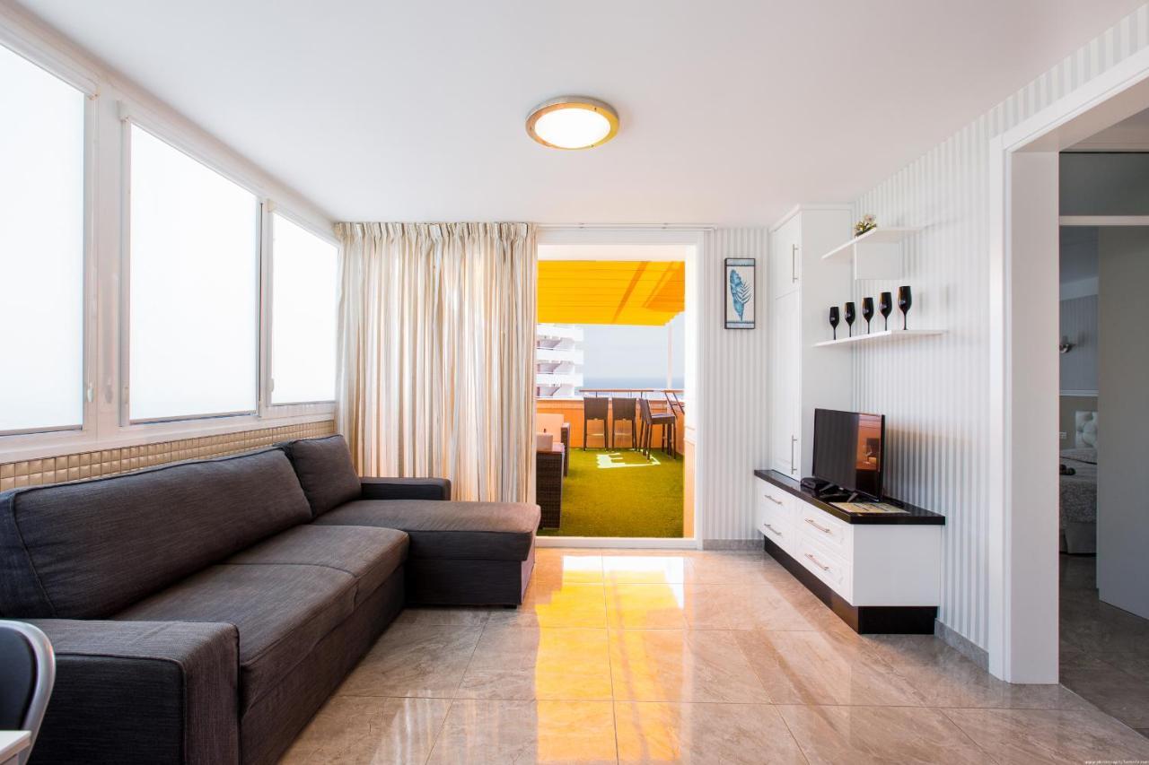 Las Americas De Lux 98M2 Playa Feñabe 外观 照片