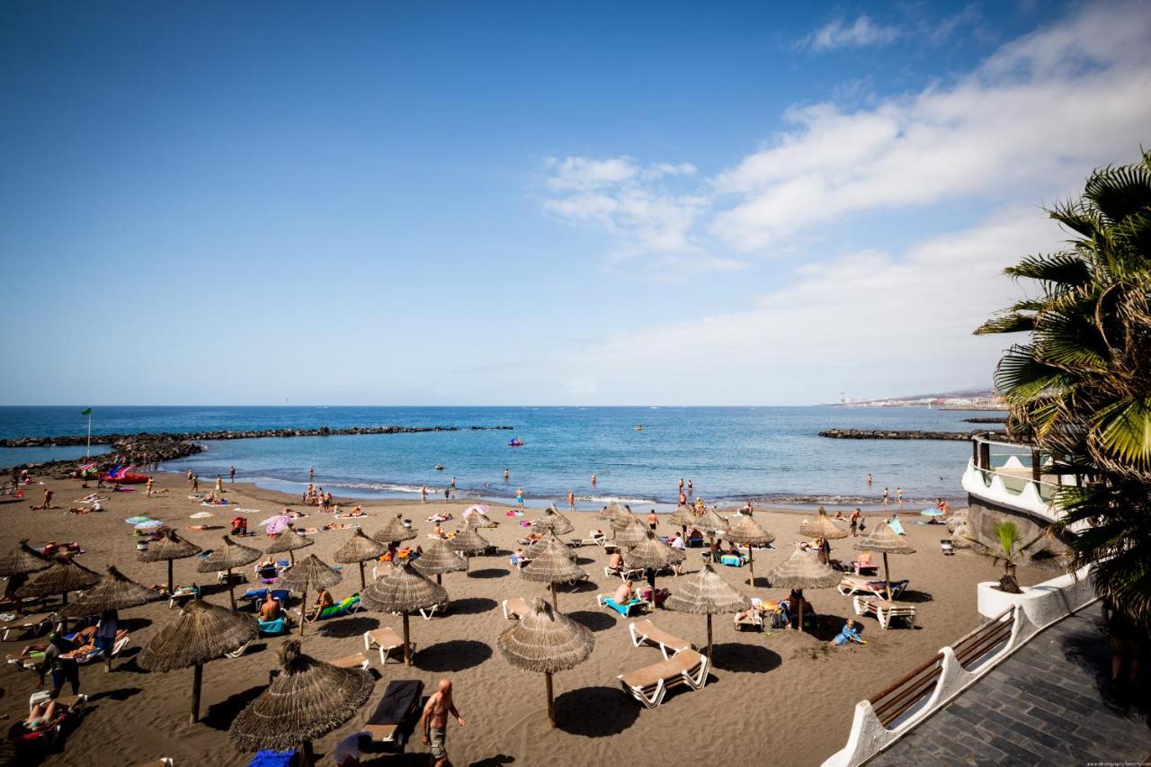 Las Americas De Lux 98M2 Playa Feñabe 外观 照片