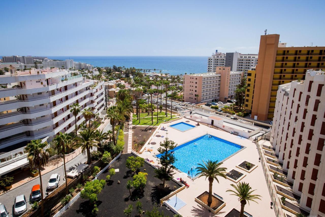 Las Americas De Lux 98M2 Playa Feñabe 外观 照片