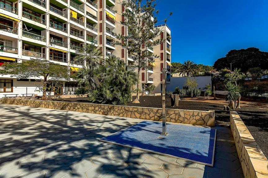 Las Americas De Lux 98M2 Playa Feñabe 外观 照片