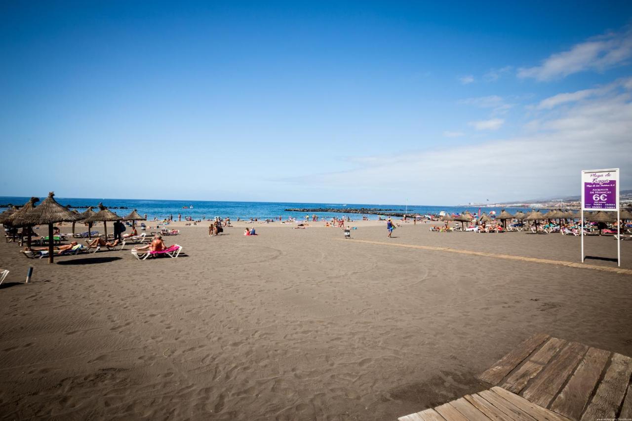Las Americas De Lux 98M2 Playa Feñabe 外观 照片