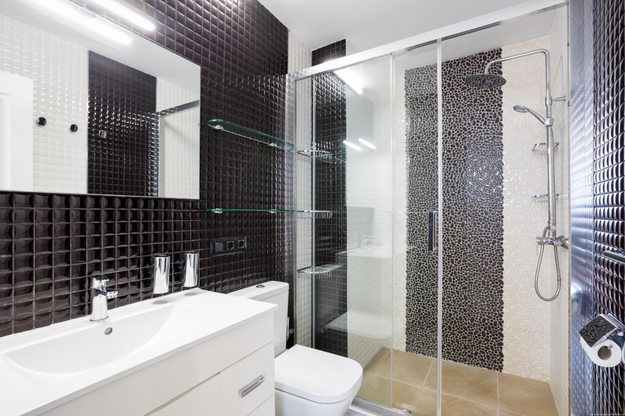 Las Americas De Lux 98M2 Playa Feñabe 外观 照片