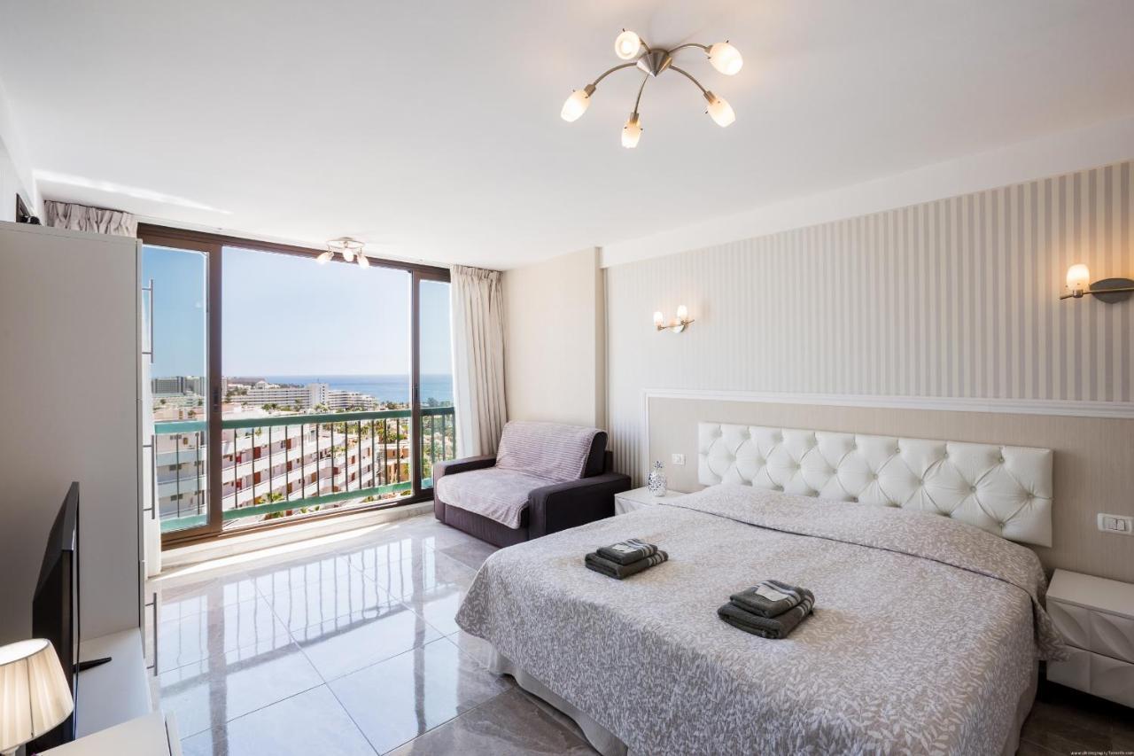 Las Americas De Lux 98M2 Playa Feñabe 外观 照片